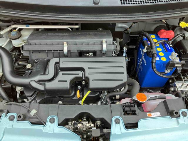 ミライースX リミテッドSAIII 7インチナビ装備保証 新車保証・まごころ保証 1年間・走行距離無制限付き・7インチナビ・バックカメラ・ドラレコ・装備・LEDヘッドライト装備(東京都)の中古車