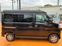 保証　新車保証・まごころ保証　１年間・走行距離無制限付き・オーディオレス車・両ドア電動スライドドア・ＬＥＤヘッドライト装備（東京都）の中古車