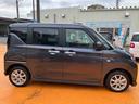 保証　新車保証・まごころ保証　１年間・走行距離無制限付き・オーディオレス車・片側電動スライドドア・プッシュスタートＬＥＤヘッドライト装備（東京都）の中古車