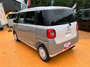 保証　新車保証・まごころ保証　１年間・走行距離無制限付き・オーディオレス車・両ドア電動スライドドア・ＬＥＤヘッドライト装備・シートヒーター装備（東京都）の中古車