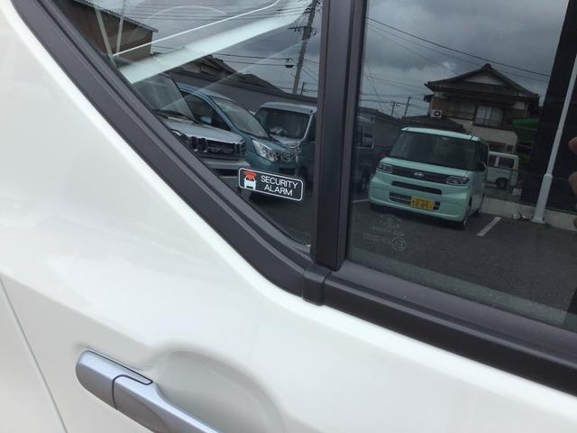 ミライースL SAIII(千葉県)の中古車
