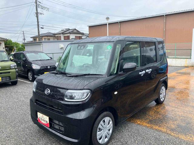 タントＬ（千葉県）の中古車