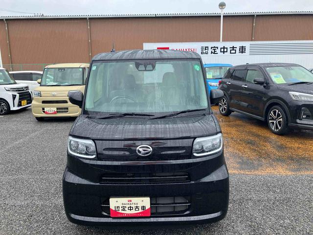 タントＬ（千葉県）の中古車