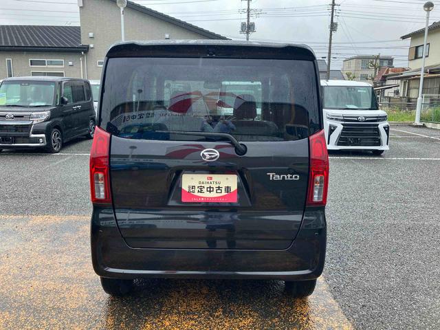 タントＬ（千葉県）の中古車