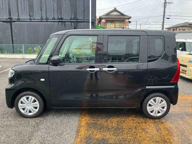 タントＬ（千葉県）の中古車