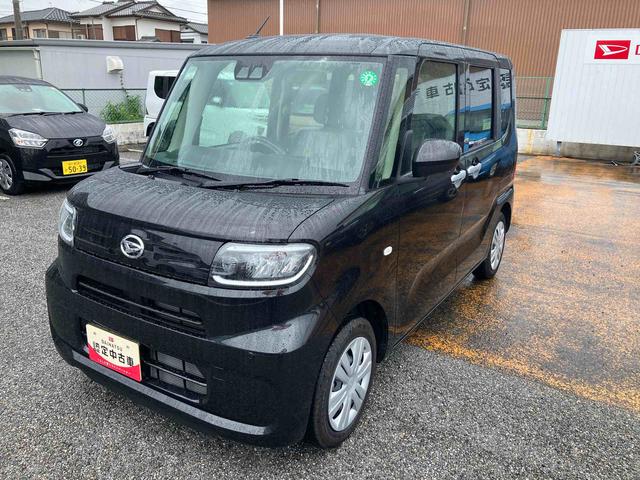 タントＬ（千葉県）の中古車