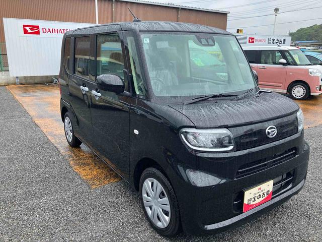 タントＬ（千葉県）の中古車