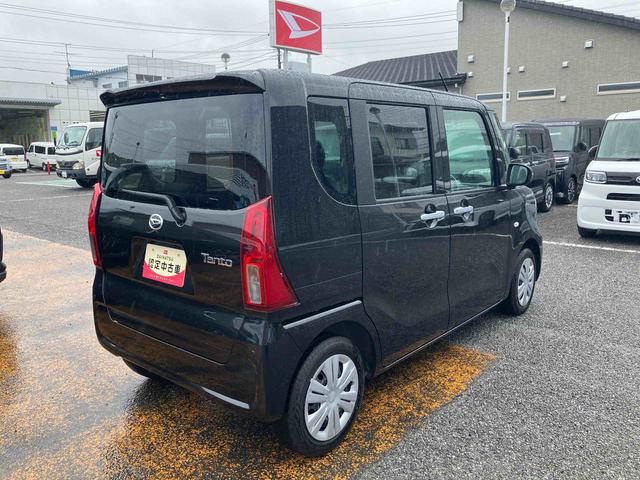 タントＬ（千葉県）の中古車