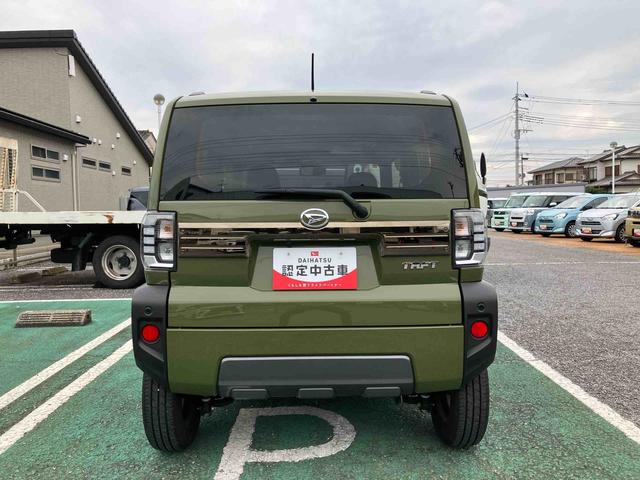 タフトＧ　ダーククロムベンチャー（千葉県）の中古車