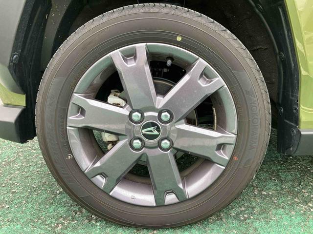 タフトＧ　ダーククロムベンチャー（千葉県）の中古車