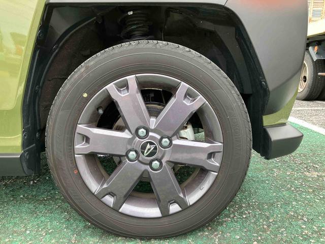 タフトＧ　ダーククロムベンチャー（千葉県）の中古車