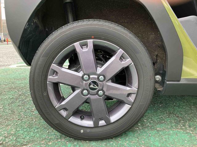 タフトＧ　ダーククロムベンチャー（千葉県）の中古車