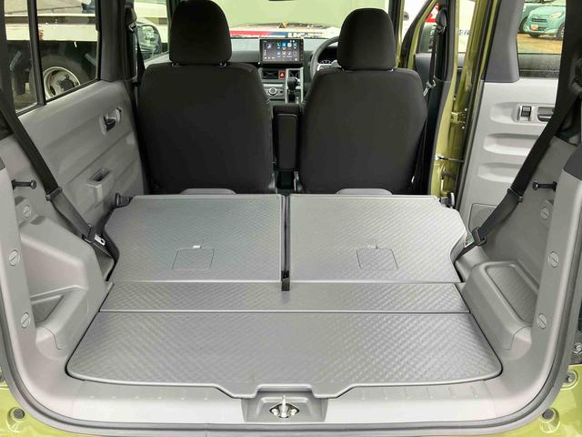 タフトＧ　ダーククロムベンチャー（千葉県）の中古車