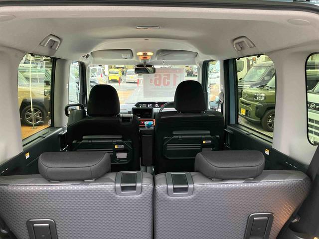 タントファンクロス（千葉県）の中古車