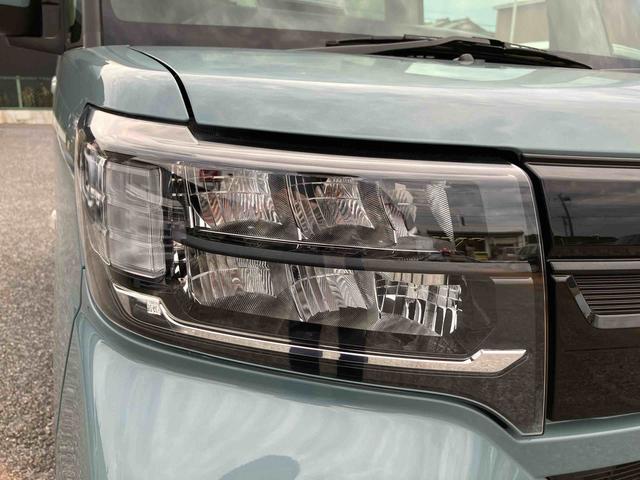 タントファンクロス（千葉県）の中古車