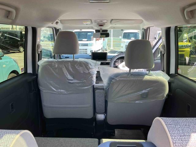 ムーヴキャンバスストライプスＧ（千葉県）の中古車
