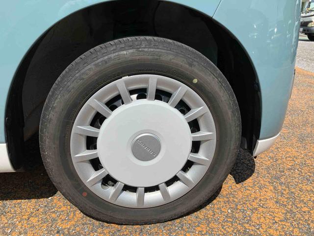 ムーヴキャンバスストライプスＧ（千葉県）の中古車