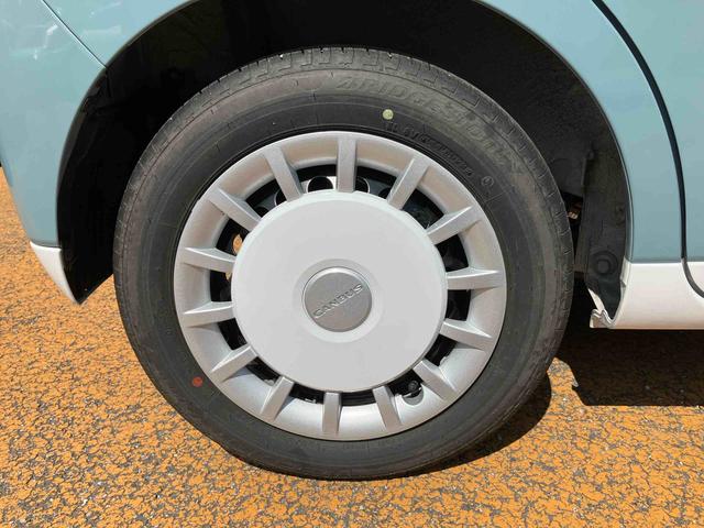 ムーヴキャンバスストライプスＧ（千葉県）の中古車