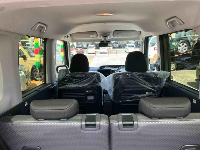 タントファンクロス（千葉県）の中古車
