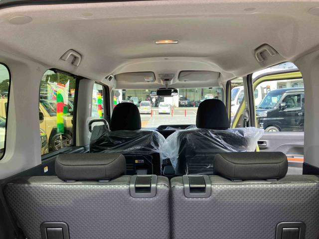 タントファンクロス（千葉県）の中古車