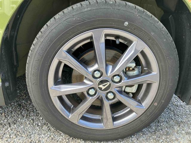 タントファンクロス（千葉県）の中古車