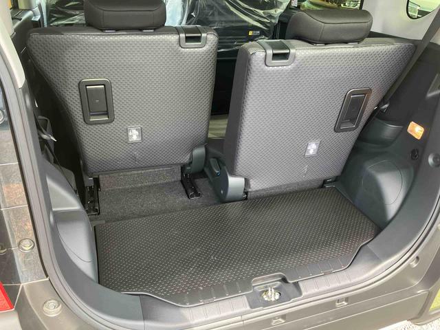 タントファンクロス（千葉県）の中古車