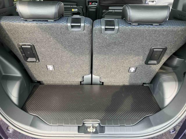 タントカスタムＸ（千葉県）の中古車