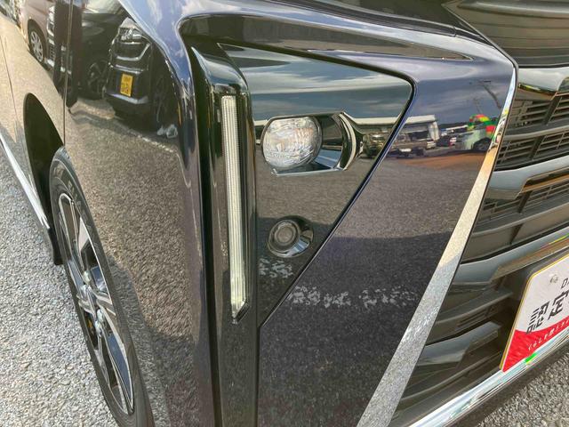 タントカスタムＸ（千葉県）の中古車