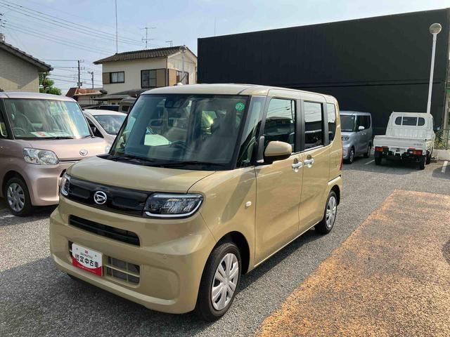 タントＸ（千葉県）の中古車