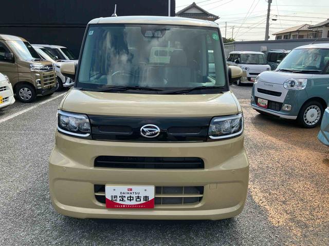 タントＸ（千葉県）の中古車