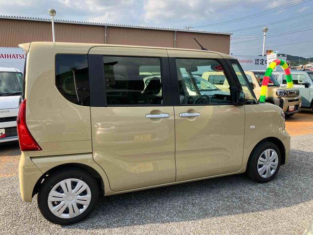 タントＸ（千葉県）の中古車