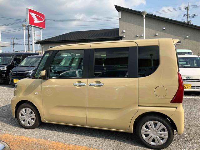 タントＸ（千葉県）の中古車