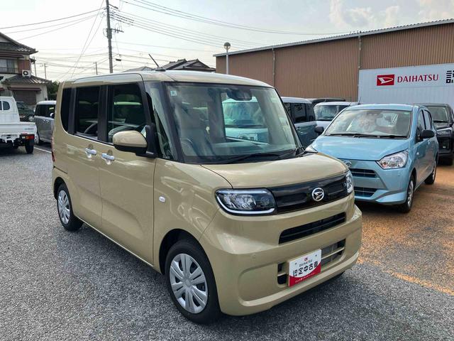 タントＸ（千葉県）の中古車