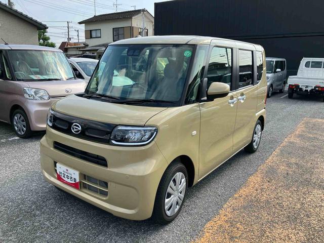 タントＸ（千葉県）の中古車