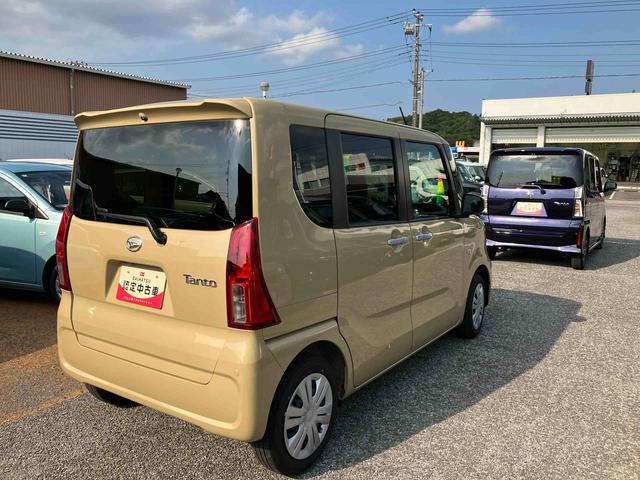 タントＸ（千葉県）の中古車