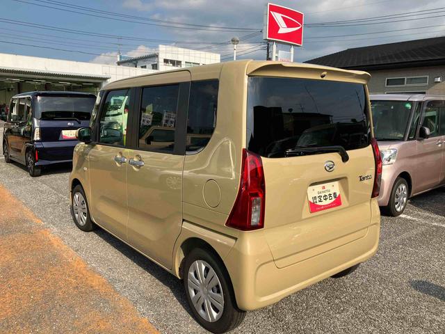 タントＸ（千葉県）の中古車