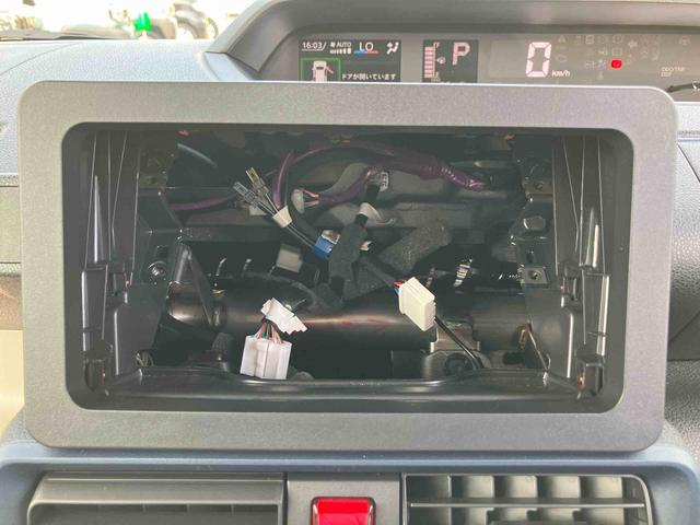 タントＸ（千葉県）の中古車