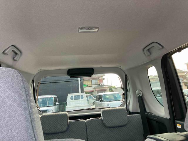 タントＸ（千葉県）の中古車