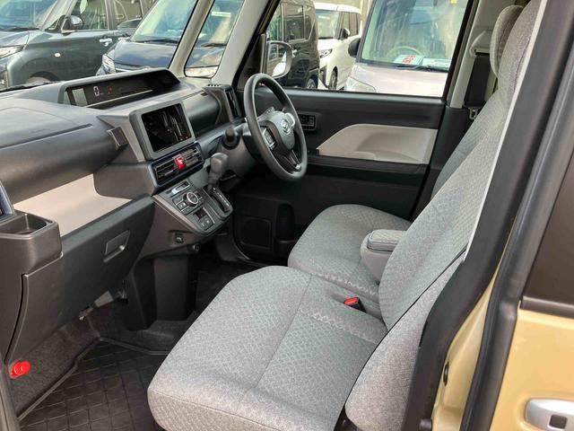 タントＸ（千葉県）の中古車