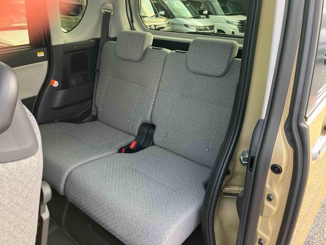 タントＸ（千葉県）の中古車