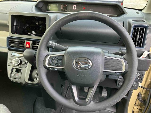 タントＸ（千葉県）の中古車