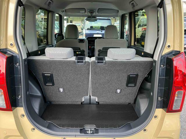 タントＸ（千葉県）の中古車