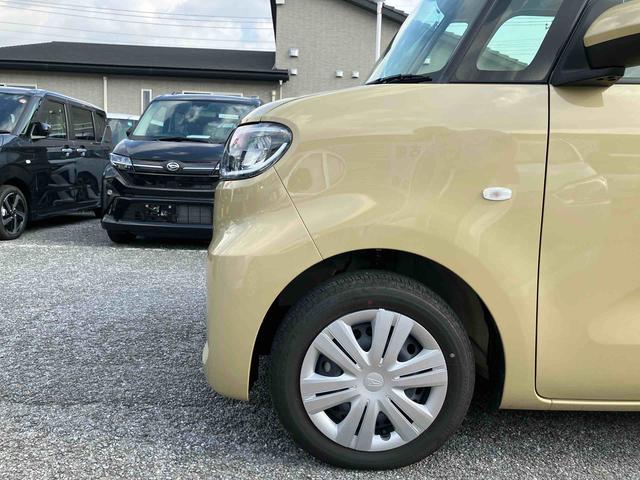 タントＸ（千葉県）の中古車