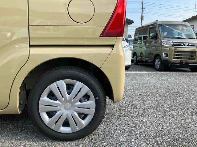 タントＸ（千葉県）の中古車