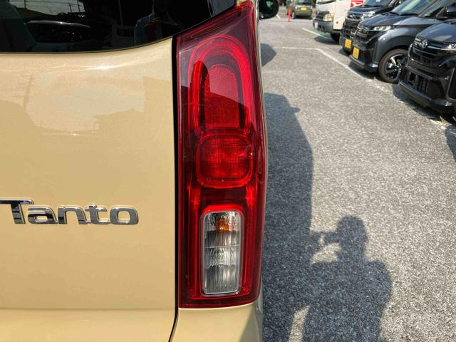 タントＸ（千葉県）の中古車