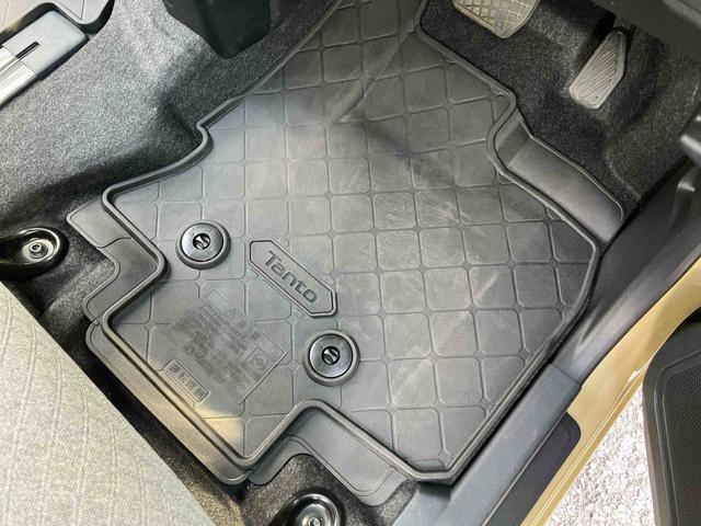 タントＸ（千葉県）の中古車