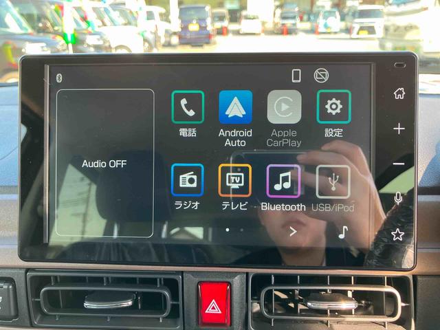 ムーヴキャンバスセオリーＧターボ（千葉県）の中古車