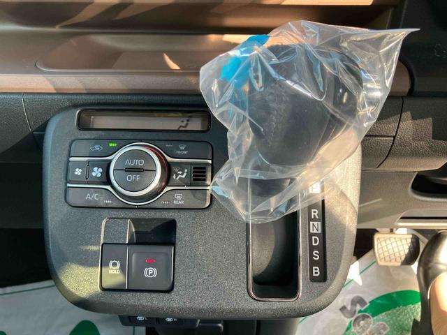 ムーヴキャンバスセオリーＧターボ（千葉県）の中古車