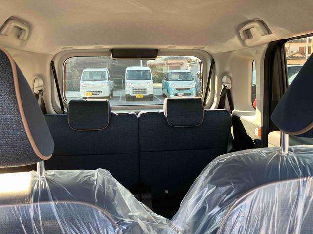 ムーヴキャンバスセオリーＧターボ（千葉県）の中古車