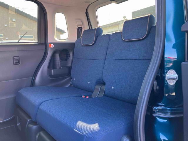 ムーヴキャンバスセオリーＧターボ（千葉県）の中古車